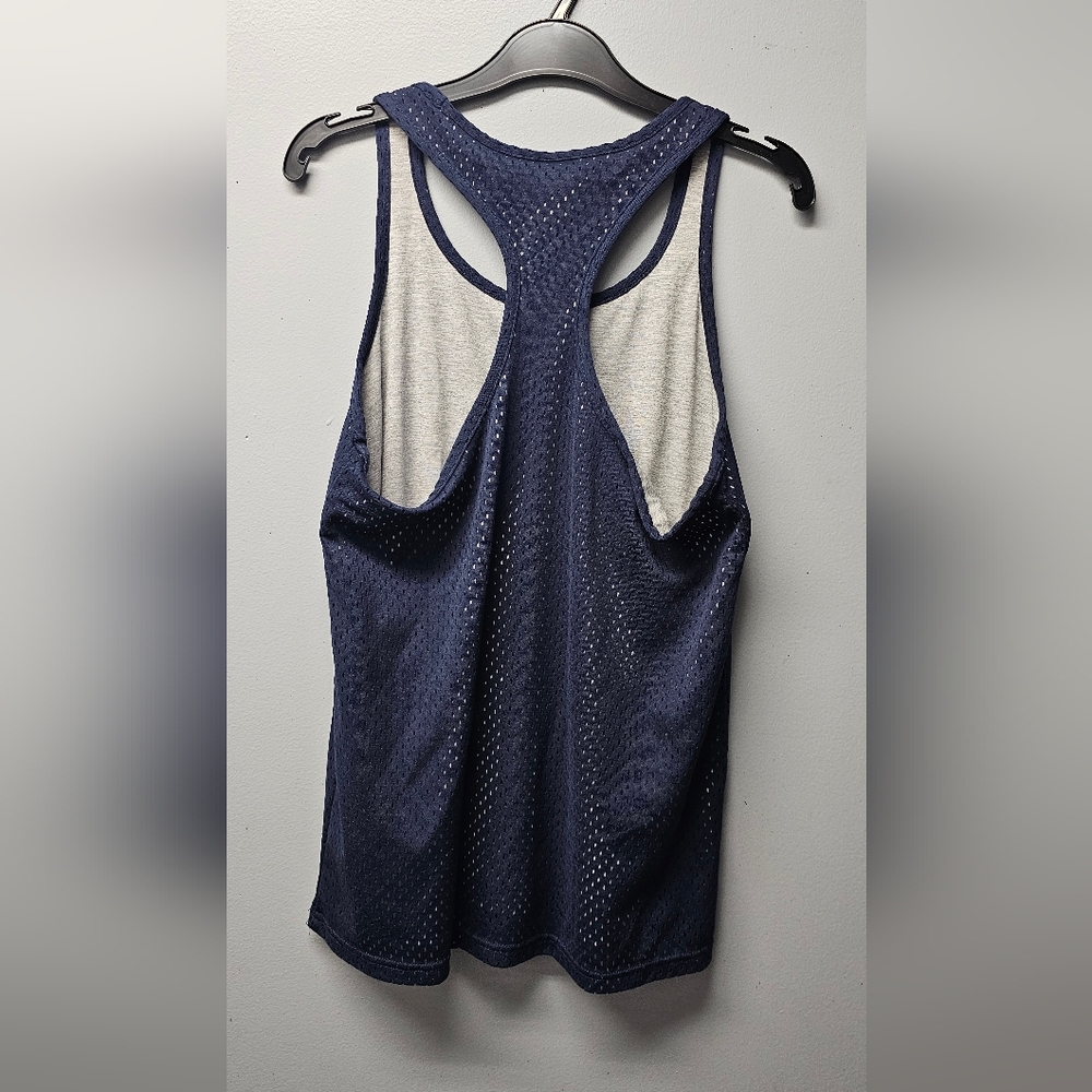 Champion Reversable Racerback top - Picture 8 of 8